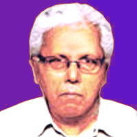 CA. Anjan Kumar Ghosh