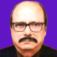 CA. Biswanath Chattopadhyay